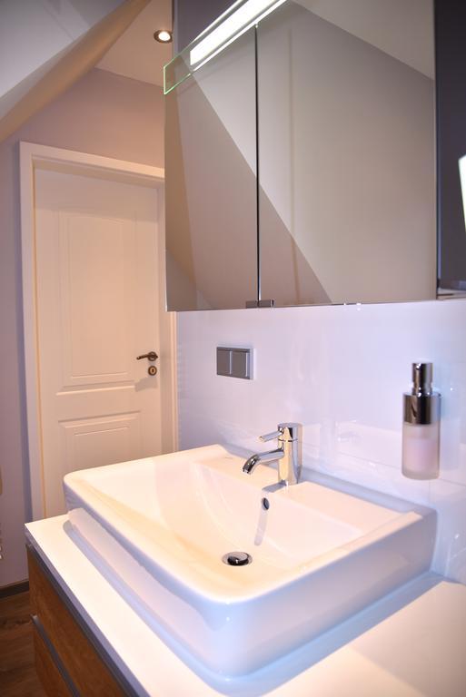 Ferienwohnung Stedden Ngoại thất bức ảnh