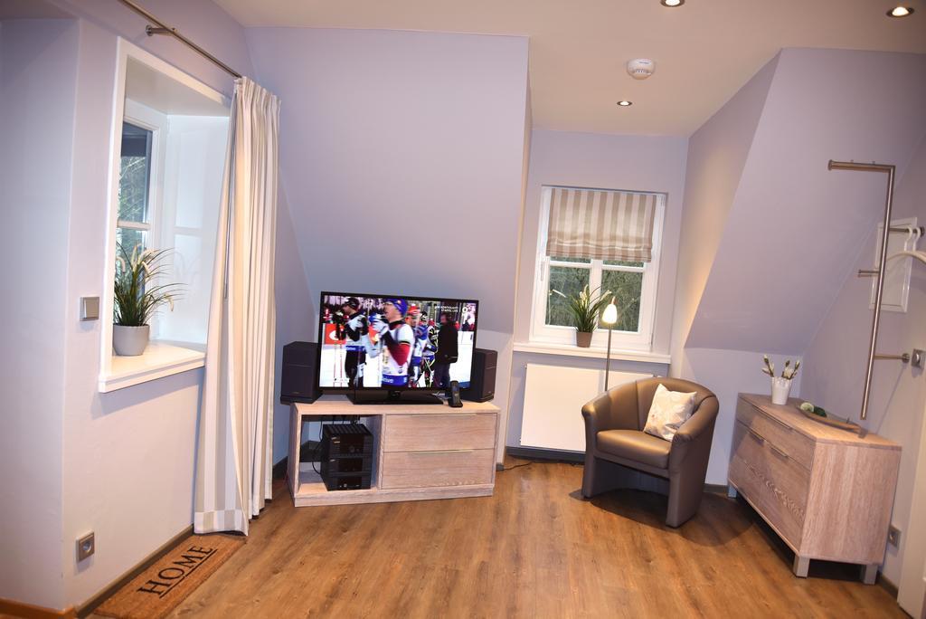 Ferienwohnung Stedden Ngoại thất bức ảnh